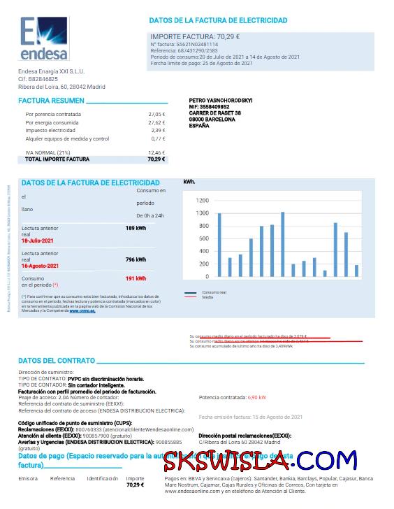 Albania Albanian Power Corporation